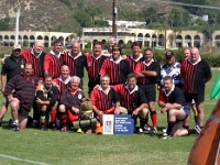 AM NA USA CA SanDiego 2005MAY20 GO v CrackedConches 006 : Cracked Conches, 2005, 2005 San Diego Golden Oldies, Americas, Bahamas, California, Cracked Conches, Date, Golden Oldies Rugby Union, May, Month, North America, Places, Rugby Union, San Diego, Sports, Teams, USA, Year